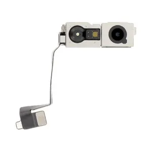 CAMARA FRONTAL IPHONE 17 PRO