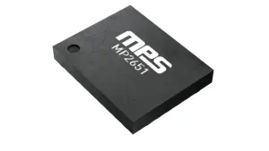 CHIP IC MP2651