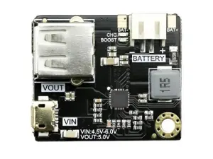 CHIP IC MP2636