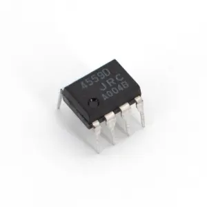 CHIP IC RT9455