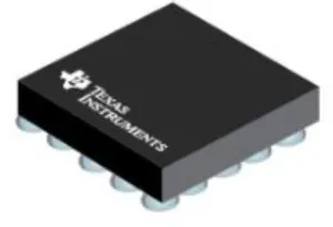 CHIP IC BQ25882