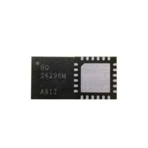 CHIP IC BQ24296M