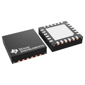 CHIP IC BQ24260