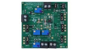 CHIP IC BQ24232