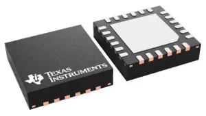 CHIP IC BQ24192