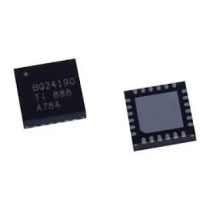 CHIP IC BQ24190