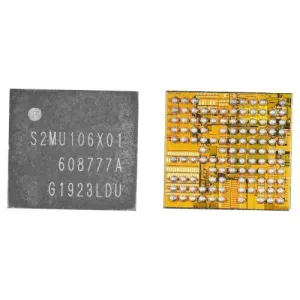 CHIP IC S2MU301X