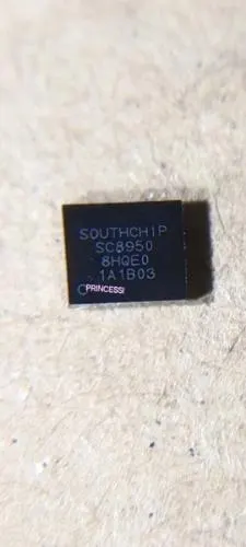 CHIP IC SC8950
