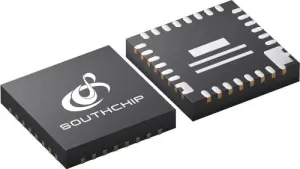 CHIP IC SC8933