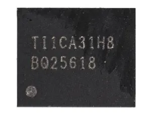 CHIP IC BQ25618