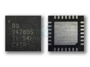 CHIP IC BQ24780S