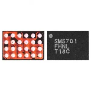 CHIP IC SM5701