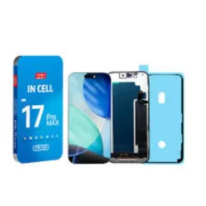 PANTALLA IPHONE 17 PRO MAX INCELL FHD