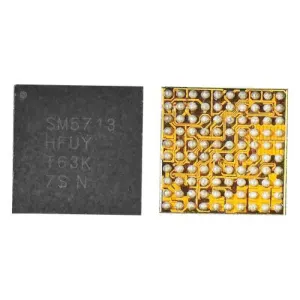 CHIP IC SM5713