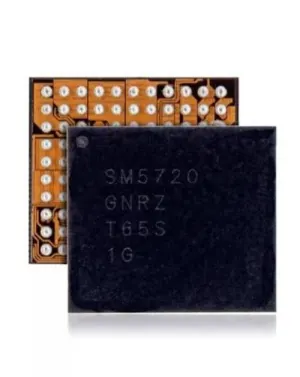 CHIP IC SM5720