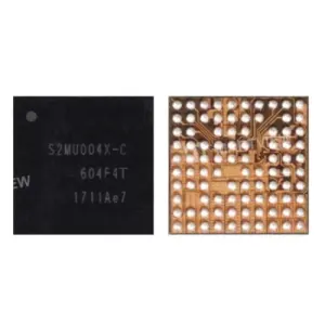 CHIP IC S2MU004