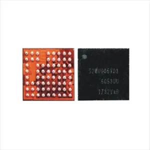 CHIP IC S2MU005
