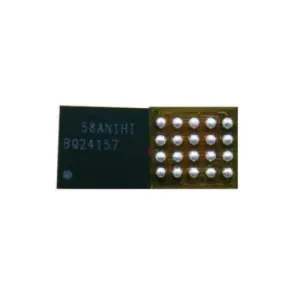 CHIP IC BQ24157