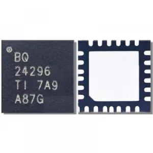 CHIP IC BQ24296