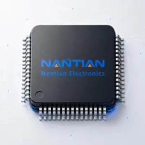 CHIP IC FAN54013