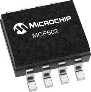 CHIP IC MP2660