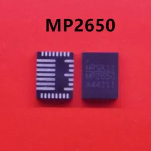CHIP IC MP2650