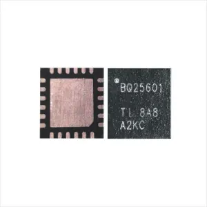 CHIP IC RT9467