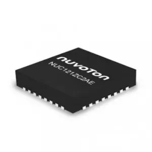 CHIP IC NU2112A