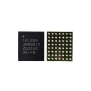 CHIP IC BQ25790