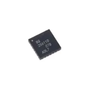 CHIP IC BQ25611D