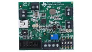 CHIP IC BQ24295