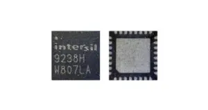 CHIP IC ISL9238