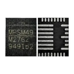 CHIP IC MP2762