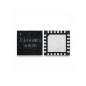 CHIP IC ETA6963
