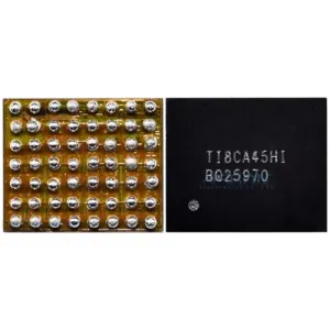 CHIP IC BQ25970