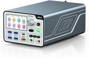 FUENTE ALIMENTACION P3208S AIXUN