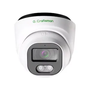 CAMARA IP GA-HFW-M8SS