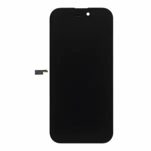 PANTALLA IPHONE 17 HARD OLED DD