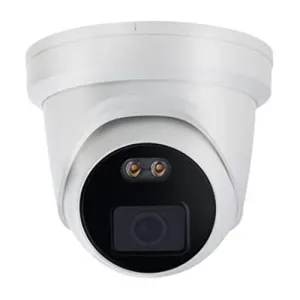 CÁMARA IP POE TURRET 5MP F1.0 - GR-HBFW-M5X