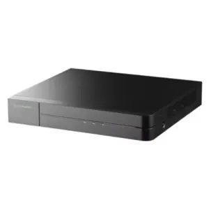 NVR 4K 16 CANALES CON 8 PUERTOS POE - GU-N8016H1S-P8