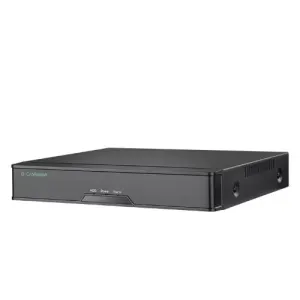 NVR 4K 16 CANALES CON 8 PUERTOS POE - GX-N8016H1-P8