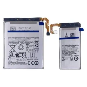 BATERIA SAMSUNG Z FLIP 5 SM-F731