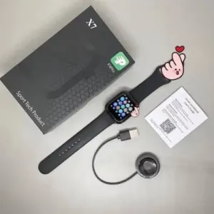 SMARTWATCH X7