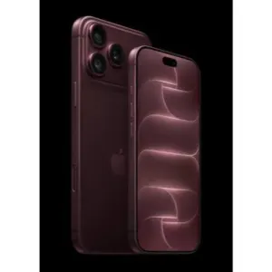 IPHONE 18 PRO MAX