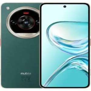 NUBIA FOCUS 2 ULTRA
