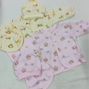 New Born Suiting