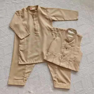 Kurta Shalwar