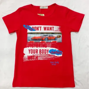 Baba Shirt