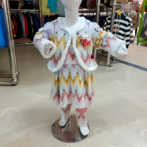 Baby Suit w