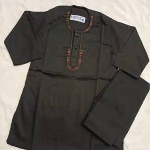 Kurta Shalwar